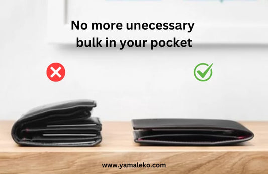 Things To Keep In Wallet