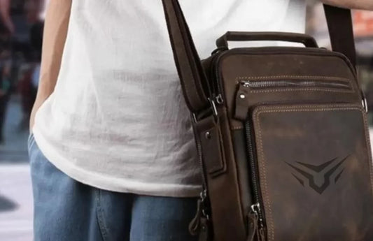 Types of Bags and Their Uses: Choosing the Perfect Bag