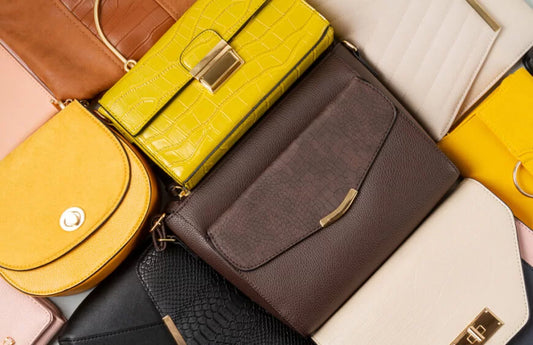 Stylish Purse For Women To Buy Online