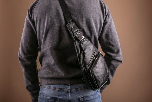 What Is the Difference Between a Crossbody Bag and a Sling Bag?