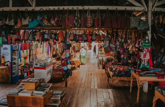 Different Types Of Bags And Their Uses