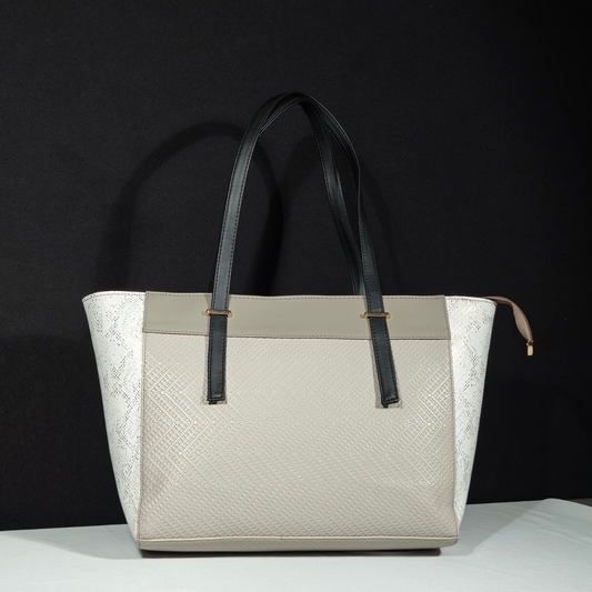 Ya Maleko Tote Bag – Stylish & Functional Tote for Women-TB-002-CR