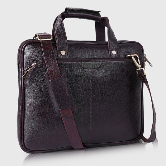 Ya Maleko Leather Bag – MSG-L-006