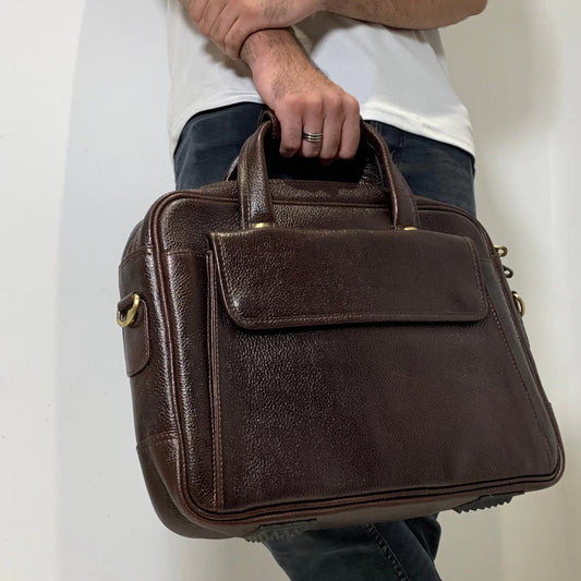 Laptop Messenger Bags For Men – MSG-L-003