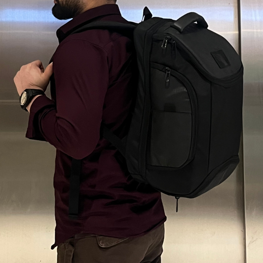 Laptop Backpack for Travel - MBTB-001