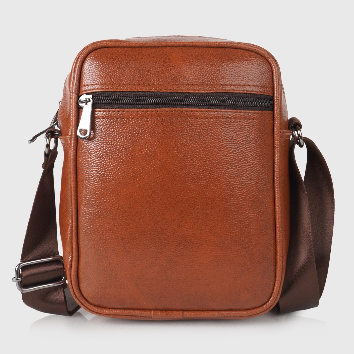 Designer Tan Cross body Bags – A-005
