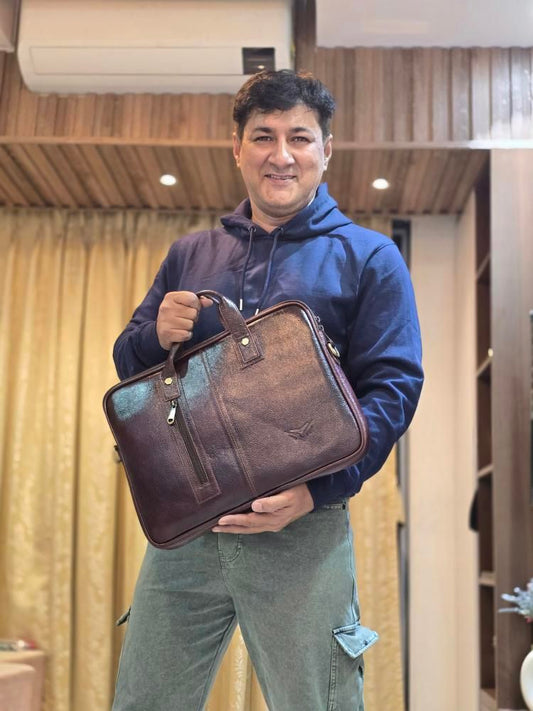 Mens Messenger Bags – MSG-L-010