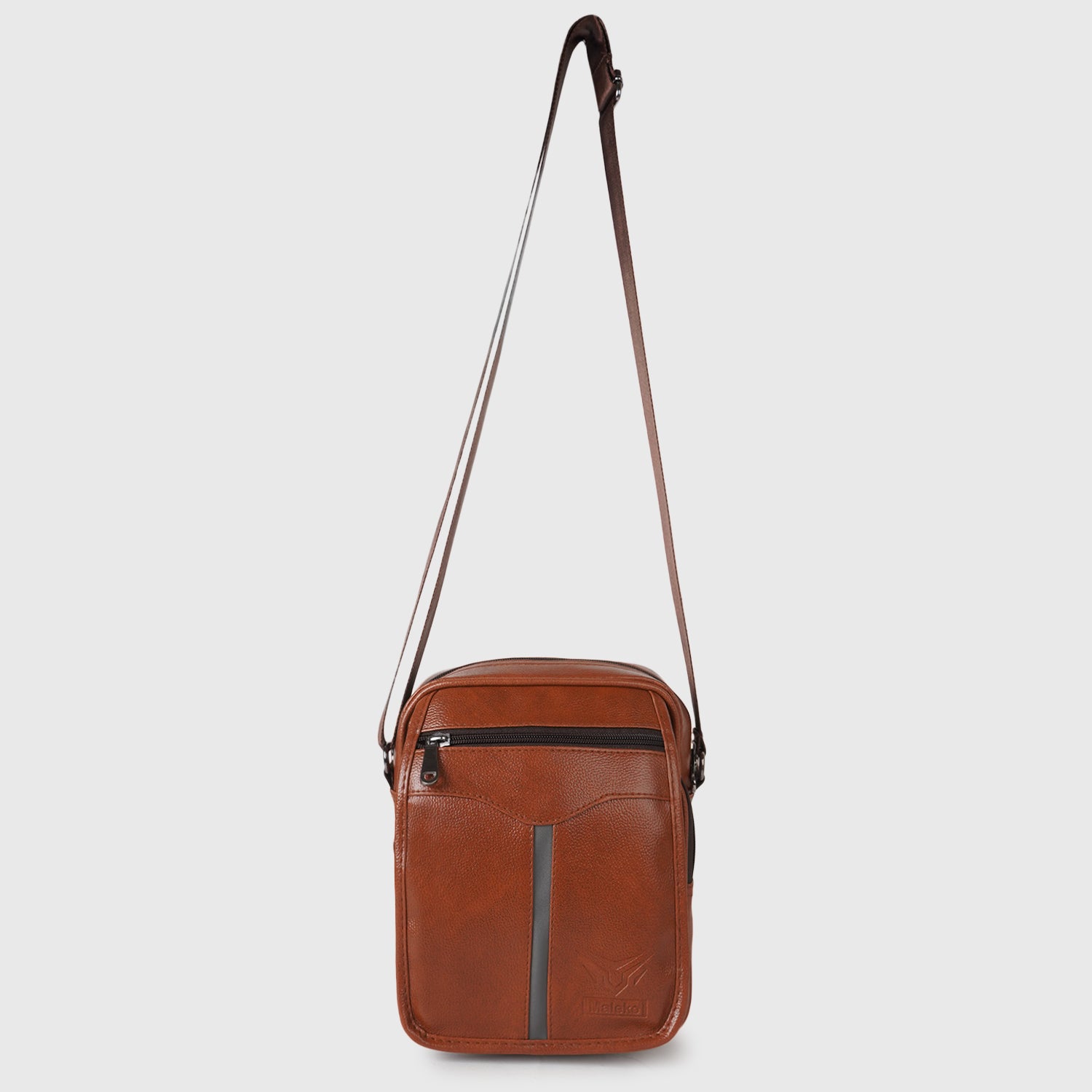 Designer Tan Cross body Bags – A-005