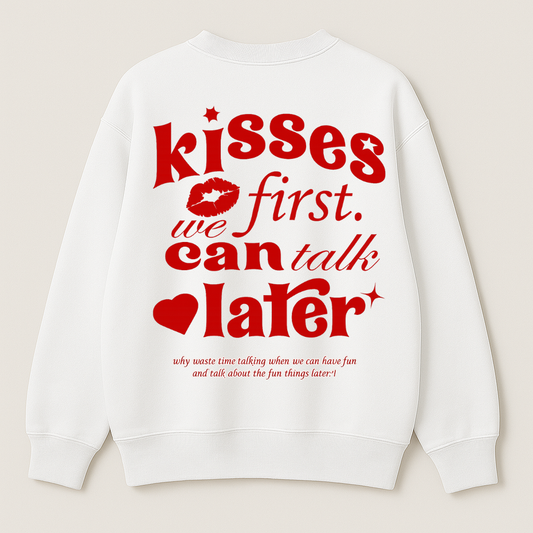 Premium Oversized Hoodie & Sweat Shirt BP-001