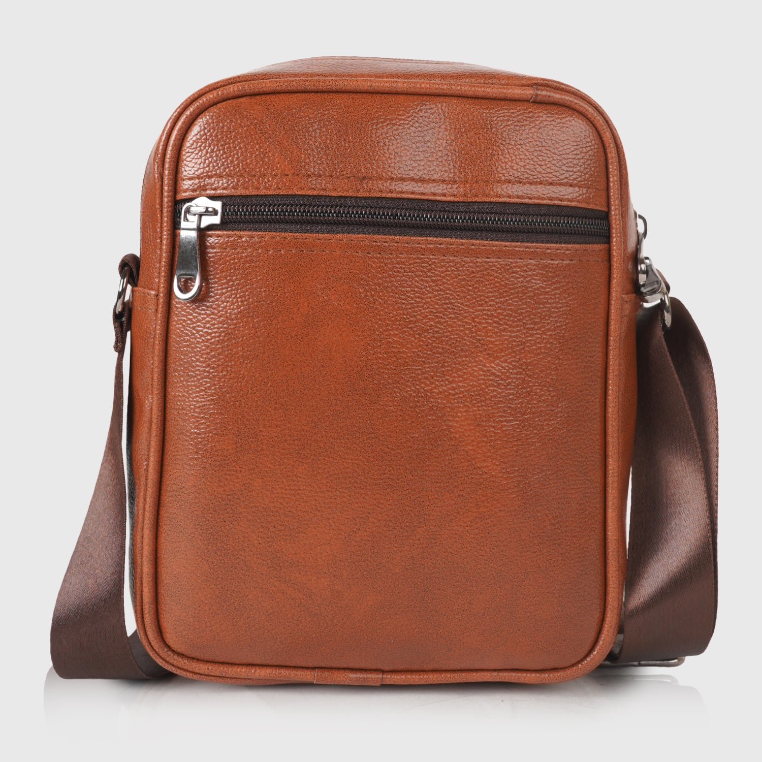 Ya Maleko Tan Sling Bag For Men – A-006