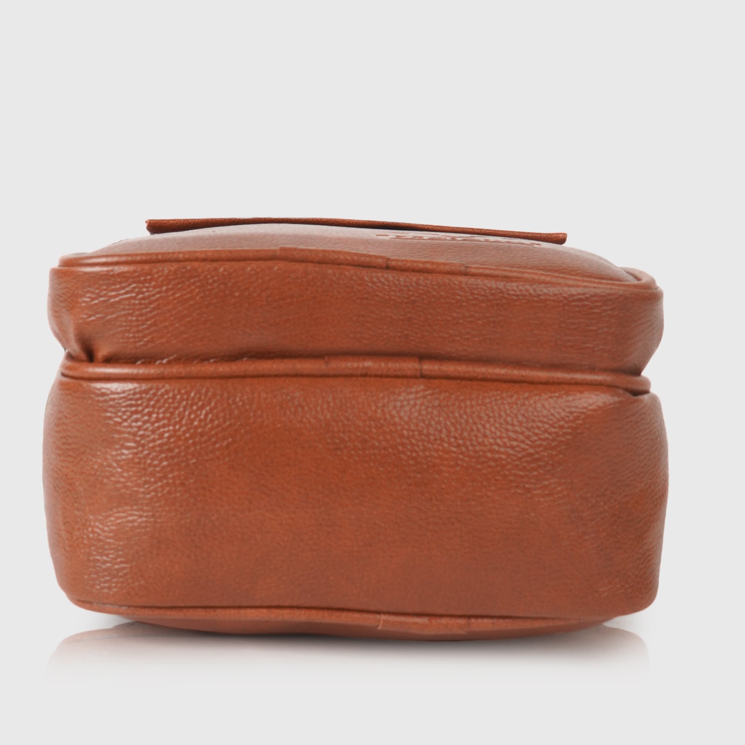 Ya Maleko Tan Sling Bag For Men – A-006