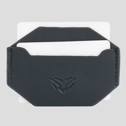 Ya Maleko Minimalist Card Holder - CH-002-NB
