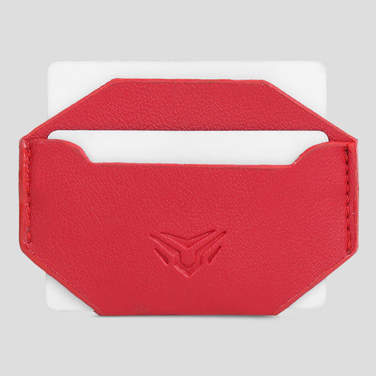 Ya Maleko Minimalist Card Holder - CH-002-AR