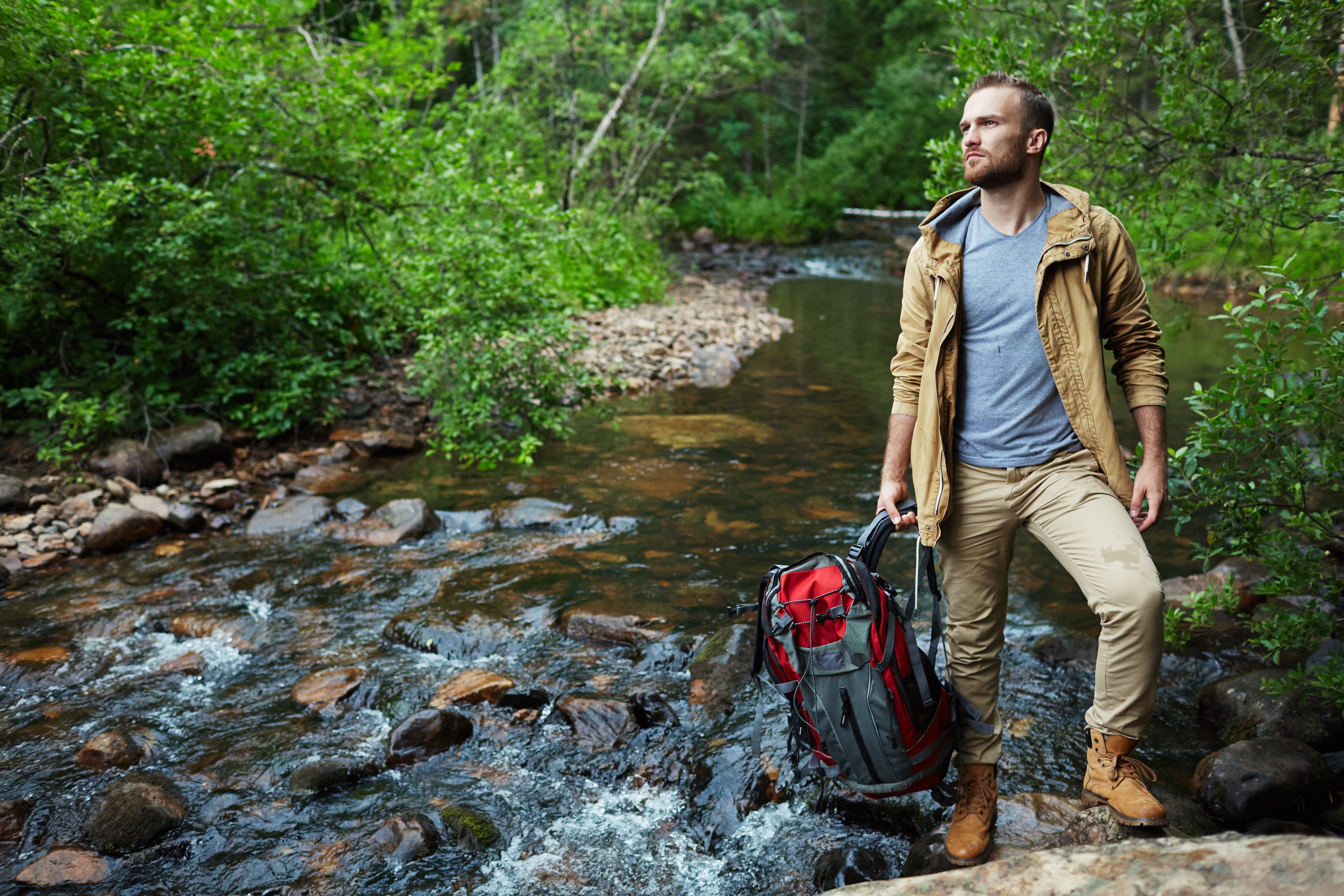 Is a Sling Bag Good for Hiking or Outdoor Adventures?