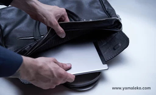 5 Different Types of Bags: Best Laptop Bags to Buy in 2025