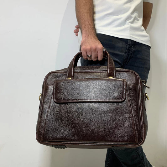 Laptop Messenger Bags For Men – MSG-L-003