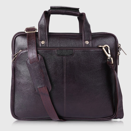 Ya Maleko Leather Bag – MSG-L-006