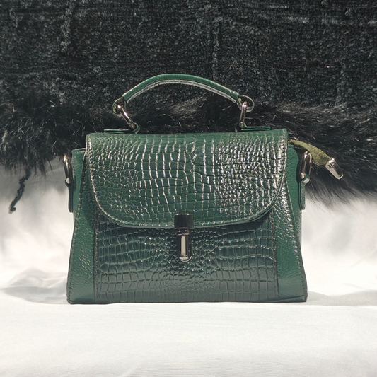 Ya Maleko Clutches - Sling Bag | Your Everyday Style Essential-WC-001-DG