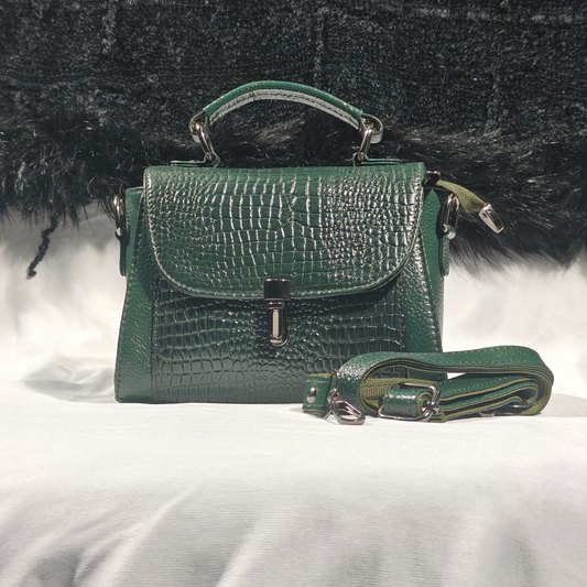 Ya Maleko Clutches - Sling Bag | Your Everyday Style Essential-WC-001-DG