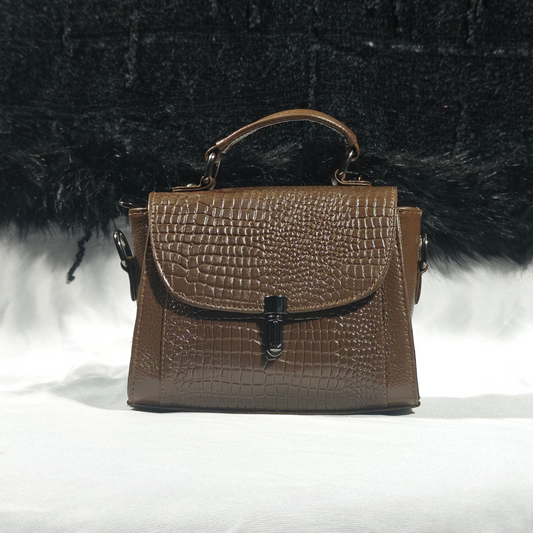 Ya Maleko Clutches - Sling Bag | Your Everyday Style Essential-WC-001-BG