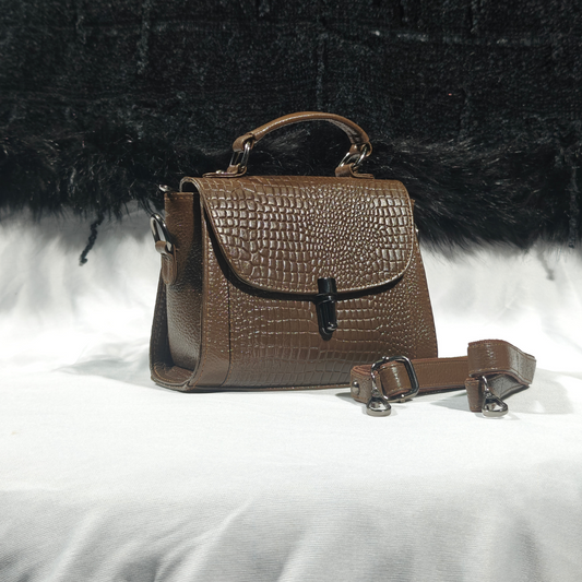 Ya Maleko Clutches - Sling Bag | Your Everyday Style Essential-WC-001-BG