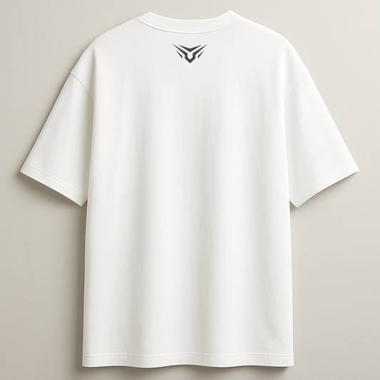 Giyu Tomioka Oversized Tee-DP-044-WH