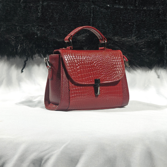 Ya Maleko Clutches - Sling Bag | Your Everyday Style Essential-WC-001-RD