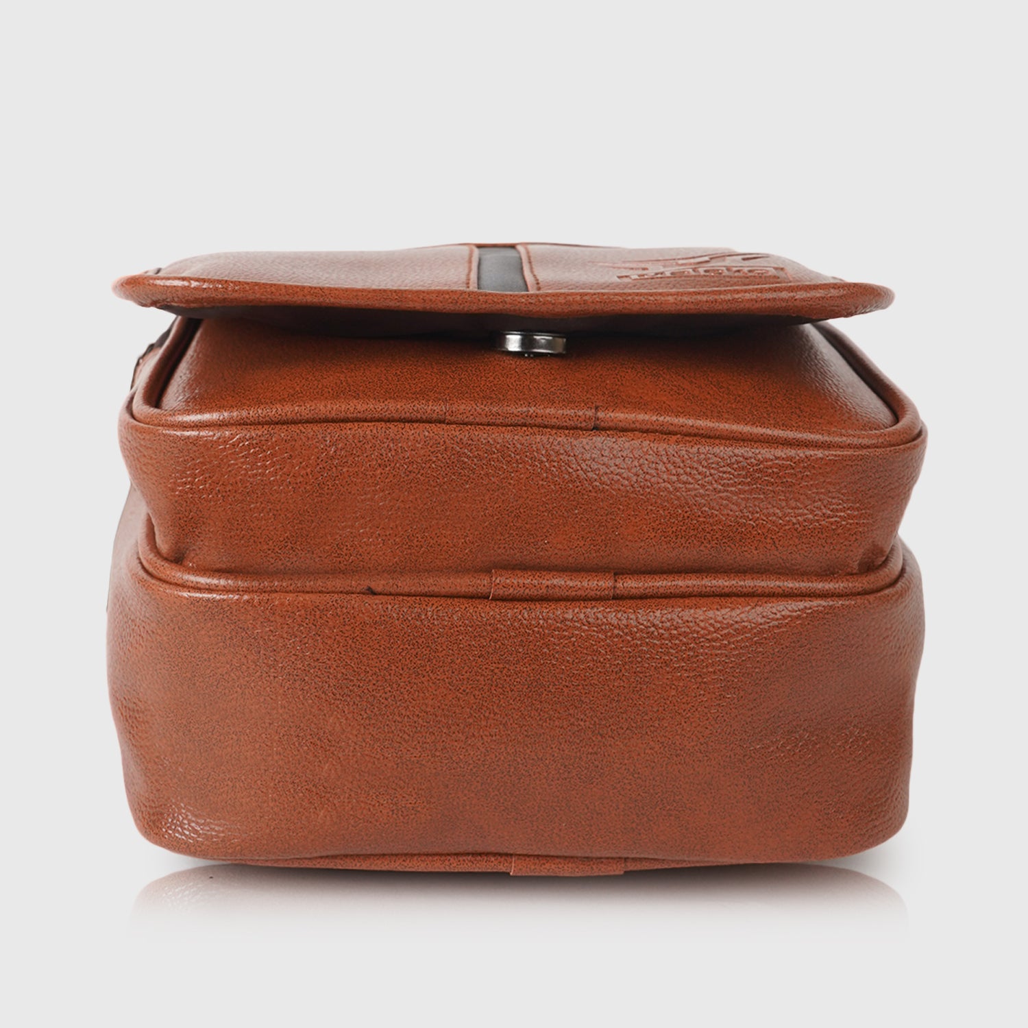 Designer Tan Cross body Bags – A-005
