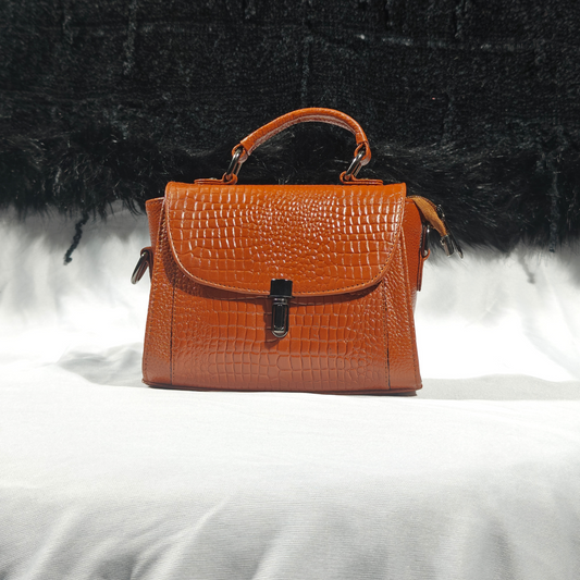 Ya Maleko Clutches - Sling Bag | Your Everyday Style Essential-WC-001-OG