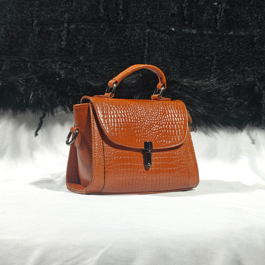 Ya Maleko Clutches - Sling Bag | Your Everyday Style Essential-WC-001-OG