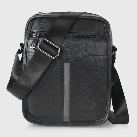 Designer Black Cross body Bags – A-005