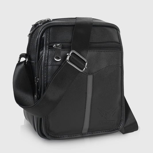 Designer Black Cross body Bags – A-005