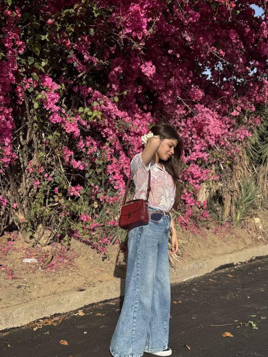 Ya Maleko Clutches - Sling Bag | Your Everyday Style Essential-WC-001-MH