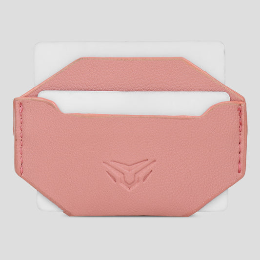 Ya Maleko Minimalist Card Holder - CH-002-BP