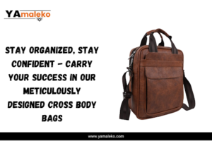 Cross Body - yamaleko