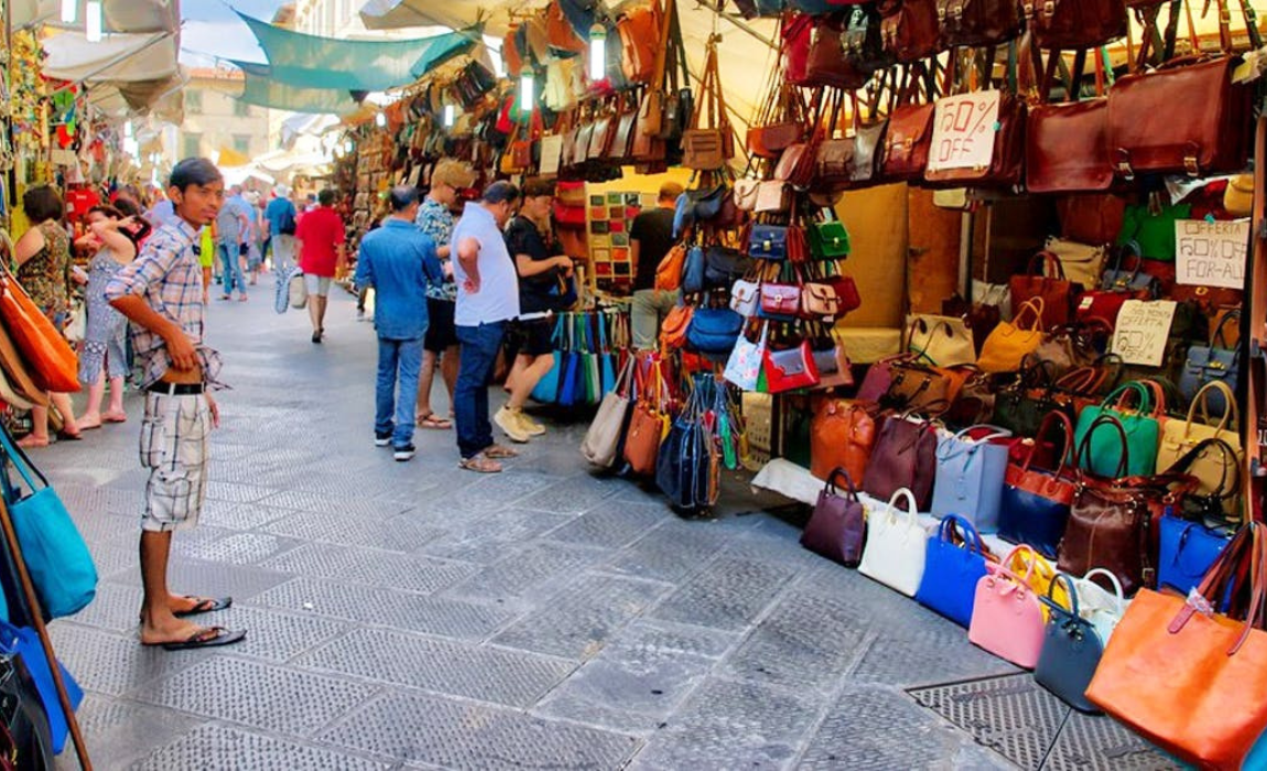 List of 10 Best Markets To Buy Leather Bags In Delhi